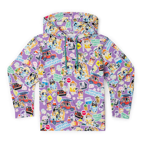 rsvlts-xs-bluey-youth-performance-hoodie-bluey-lets-motor-youth-performance-hoodie