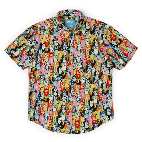 rsvlts-xs-bluey-youth-short-sleeve-shirt-bluey-primary-pals-youth-kunuflex-short-sleeve-shirt