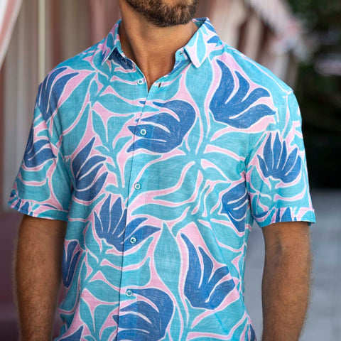 rsvlts-rsvlts-bamboo-short-sleeve-shirt-turq-tropic-bamboo-short-sleeve-shirt-turq-tropic-bamboo-short-sleeve-shirt