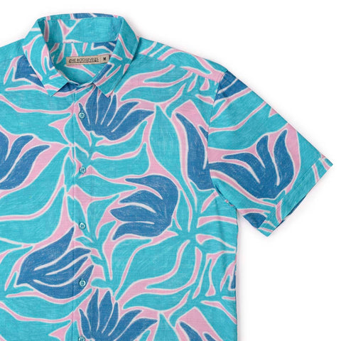 rsvlts-xxs-rsvlts-bamboo-short-sleeve-shirt-turq-tropic-bamboo-short-sleeve-shirt-turq-tropic-bamboo-short-sleeve-shirt