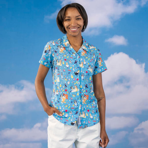 rsvlts-rsvlts-bluey-series-2-beach-day-_-womens-kunuflex-short-sleeve-shirt