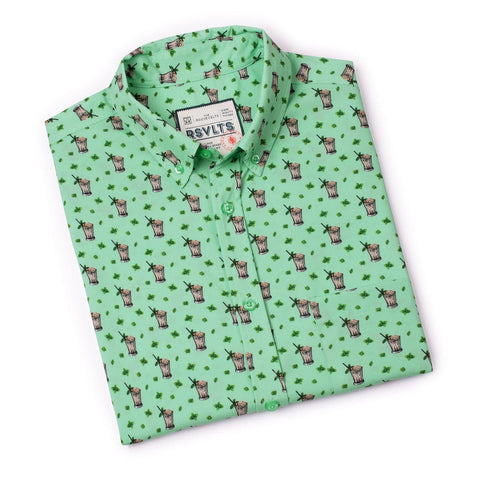 rsvlts-rsvlts-classic-refresh-mint-_-kunuflex-short-sleeve-shirt