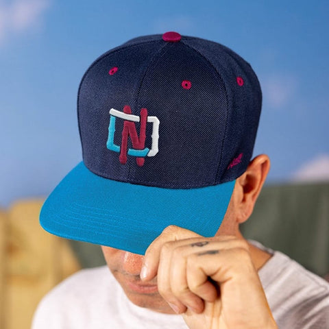 RSVLTS RSVLTS Hat LND – TLB Hat LND – TLB Hat