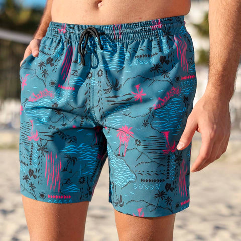 rsvlts-rsvlts-hybrid-shorts-soleil-beach-night-hybrid-shorts-soleil-beach-night-hybrid-shorts