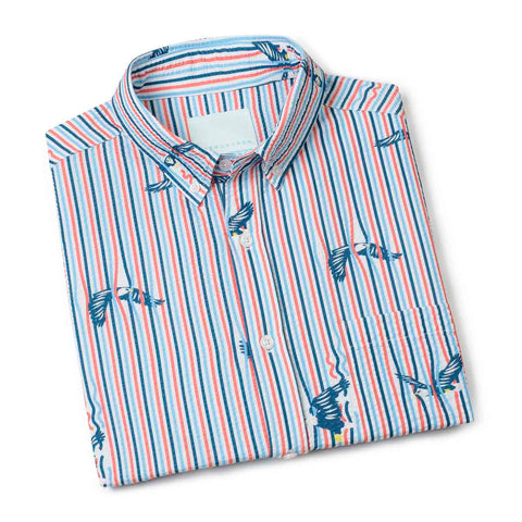 rsvlts-rsvlts-short-sleeve-shirt-americas-got-talons-stretch-seersucker-short-sleeve-shirt