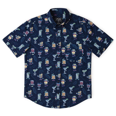 rsvlts-rsvlts-short-sleeve-shirt-lets-all-go-to-the-lobby-bar-kunuflex-short-sleeve-shirt