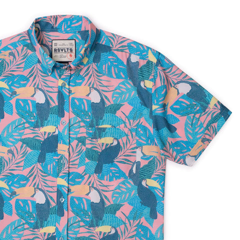 rsvlts-rsvlts-short-sleeve-shirt-toucan-play-kunuflex-short-sleeve-shirt