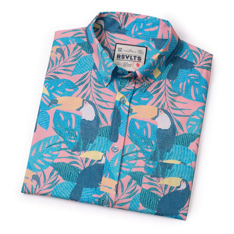 rsvlts-rsvlts-short-sleeve-shirt-toucan-play-kunuflex-short-sleeve-shirt