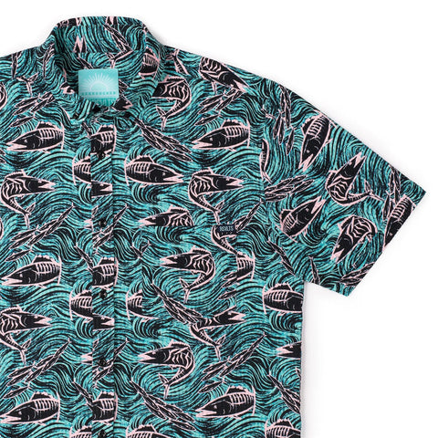 rsvlts-xs-rsvlts-short-sleeve-shirt-fishies-stretch-seersucker-short-sleeve-shirt-fishies-stretch-seersucker-short-sleeve-shirt