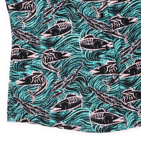 rsvlts-rsvlts-womens-short-sleeve-shirt-fishies-womens-stretch-seersucker-short-sleeve-shirt-fishies-womens-stretch-seersucker-short-sleeve-shirt