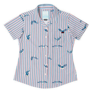 RSVLTS Women's Seersucker Shirts