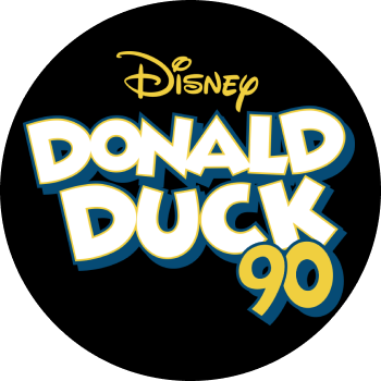 disney-s-donald-duck